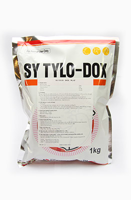 Sy Tylo- Dox w.s.p